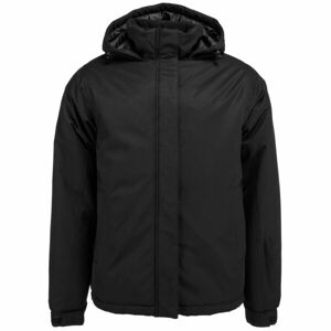 Willard VIDO Pánska zimná bunda, čierna, veľkosť XXL