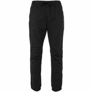 Willard GIJON Pánske zateplené nohavice, čierna, veľkosť XXL