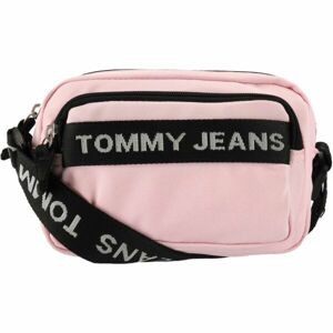Tommy Hilfiger TJW ESSENTIAL CROSSOVER Dámska taška cez rameno, ružová, veľkosť os