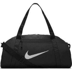Nike GYM CLUB W Dámska športová taška, čierna, veľkosť