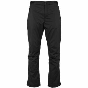 Willard AGAR Pánske zateplené nohavice, čierna, veľkosť XL