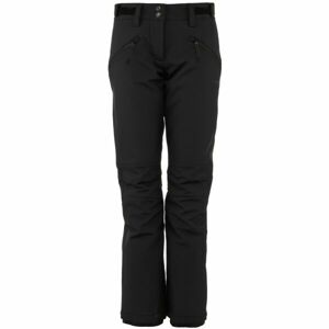Willard SILVIA Dámske softshellové nohavice, čierna, veľkosť M