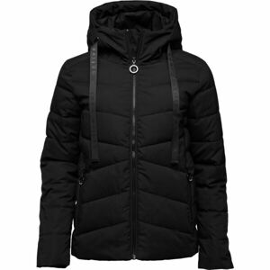 Willard NOELIA Dámska zimná bunda, čierna, veľkosť XXL