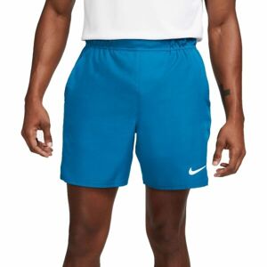 Nike NKCT DF VCTRY 7IN SHORT Pánske šortky, modrá, veľkosť S