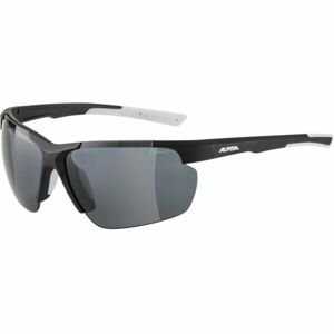 Alpina Sports DEFEY HR Slnečné okuliare, čierna, veľkosť os