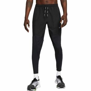 Nike NK DF FAST PANT Pánske bežecké nohavice, čierna, veľkosť