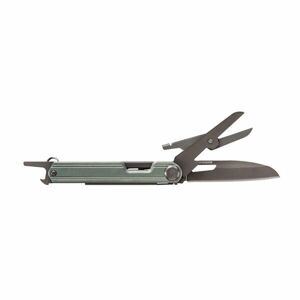 Gerber ARMBAR SLIM CUT Multifunkčný nôž, strieborná, veľkosť os