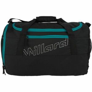 Willard FOLD BAG 40L Skladacia cestovná taška, čierna, veľkosť os