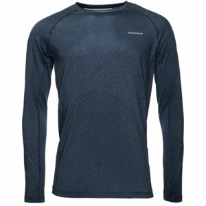 Arcore STERN Pánske technické tričko, tmavo modrá, veľkosť L