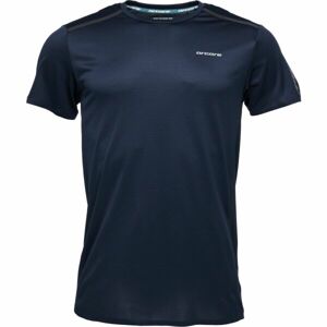 Arcore HOSSI Pánske bežecké tričko, tmavo modrá, veľkosť XXL