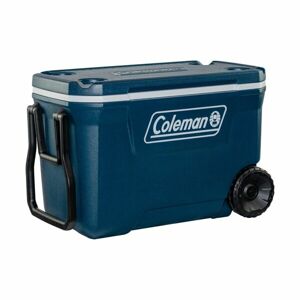 Coleman 62QT WHEELED XTREME COOLER Chladiaci box, tmavo modrá, veľkosť