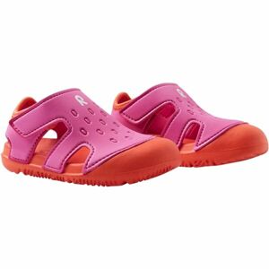 REIMA KORALLI Detské sandále, ružová, veľkosť 27