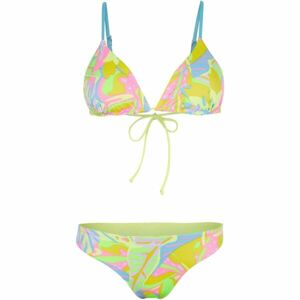 O'Neill DRIFT ROCKLEY REVO BIKINI SET Dámske plavky, mix, veľkosť 34