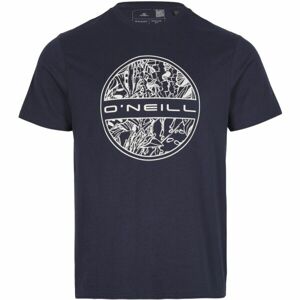 O'Neill SEAREEF T-SHIRT Pánske tričko, tmavo modrá, veľkosť M