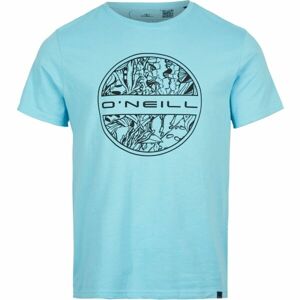 O'Neill SEAREEF T-SHIRT Pánske tričko, svetlomodrá, veľkosť XL