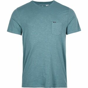 O'Neill LM JACK'S BASE T-SHIRT Pánske tričko, tmavo zelená, veľkosť