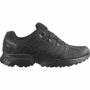 Salomon XT RECKON GTX Pánska trailová obuv, čierna, veľkosť 44 2/3