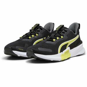 Puma PWRFRAME TR 2 Pánska fitness obuv, čierna, veľkosť 44.5