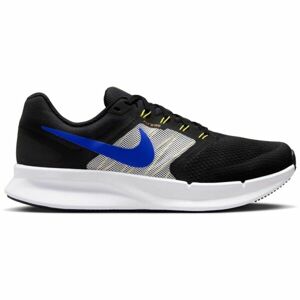 Nike RUN SWIFT 3 Pánska bežecká obuv, čierna, veľkosť 41