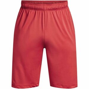 Under Armour RAID 2.0 SHORTS Pánske šortky, červená, veľkosť S