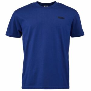 Russell Athletic TEE SHIRT M Pánske tričko, modrá, veľkosť L