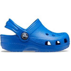 Crocs LITTLES Unisex nazúvacia obuv, modrá, veľkosť 17-19
