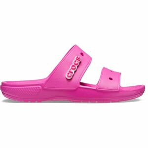 Crocs CLASSIC CROCS Unisex sandále, ružová, veľkosť 38/39