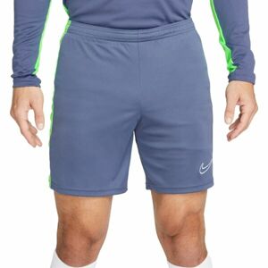 Nike NK DF ACD23 SHORT K BR Pánske šortky, modrá, veľkosť XXL