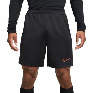 Nike NK DF ACD23 SHORT K BR Pánske šortky, čierna, veľkosť XXL
