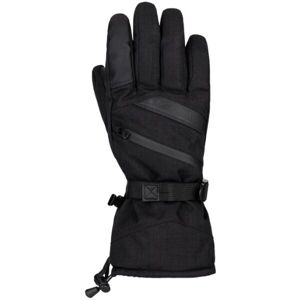Loap ROLAN Pánske rukavice, čierna, veľkosť L