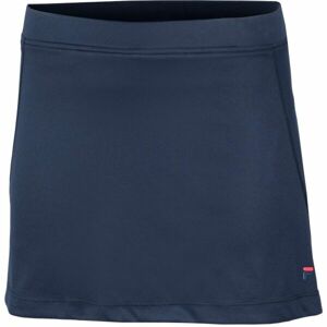 Fila SHIVA Dámska tenisová sukňa, modrá, veľkosť L