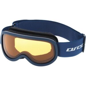 Arcore ZEPHYR Detské/juniorské lyžiarske okuliare, tmavo modrá, veľkosť os