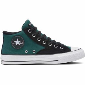 Converse CHUCK TAYLOR ALL STAR MALDEN STREET Pánske členkové tenisky, tmavo zelená, veľkosť 41