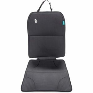 ZOPA SEAT PROTECTION Pevná ochrana sedadla pod autosedačku, čierna, veľkosť
