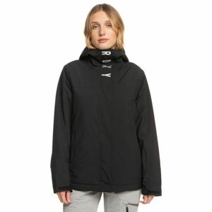 Roxy GALAXY JK Dámska zimná bunda, čierna, veľkosť L