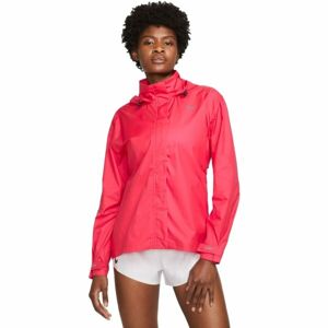 Nike FAST REPEL JACKET Dámska bežecká bunda, ružová, veľkosť M