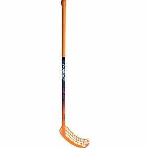 HS Sport ASNEN 28 Florbalová hokejka, oranžová, veľkosť