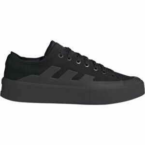 adidas ZNSORED Pánska tenisová obuv, čierna, veľkosť 45 1/3