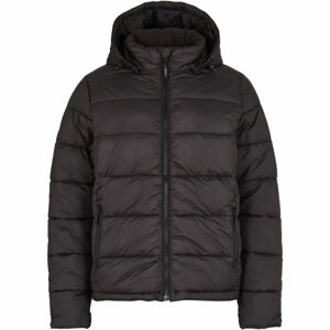 O'Neill O'RIGINALS PUFFER JACKET Dámska zimná bunda, čierna, veľkosť XL