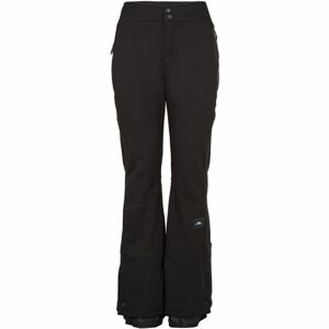 O'Neill BLESSED Dámske lyžiarske/snowboardové nohavice, čierna, veľkosť L