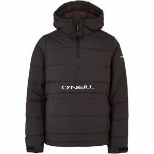 O'Neill O'RIGINALS ANORAK Dámska zimná bunda, čierna, veľkosť XL