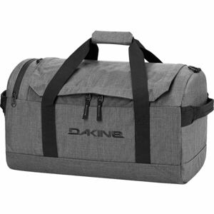 Dakine EQ DUFFLE 35L Cestovná taška, sivá, veľkosť