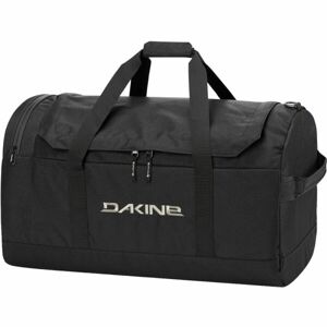 Dakine EQ DUFFLE 70L Cestovná taška, čierna, veľkosť