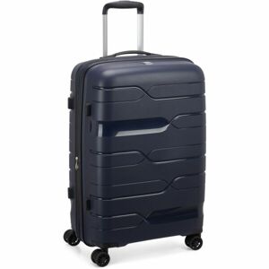 MODO BY RONCATO MD1 M Cestovný kufor, modrá, veľkosť