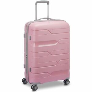 MODO BY RONCATO MD1 M Cestovný kufor, ružová, veľkosť