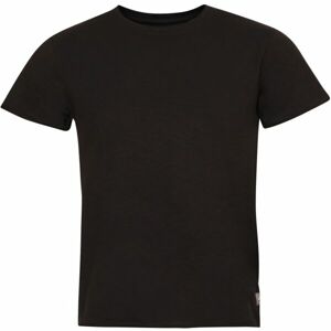 NAX SAIF Pánske tričko, čierna, veľkosť S