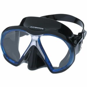 ATOMIC AQUATICS SUBFRAME Potápačská maska, tmavo modrá, veľkosť os
