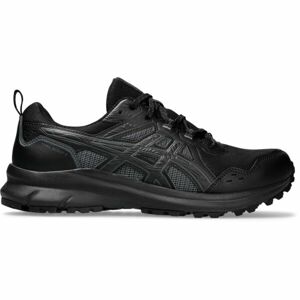 ASICS TRAIL SCOUT 3 Pánska bežecká obuv, čierna, veľkosť 46