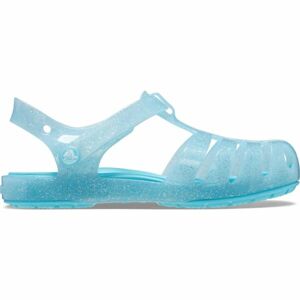 Crocs ISABELLA SANDAL T Detské sandále, svetlomodrá, veľkosť 24/25