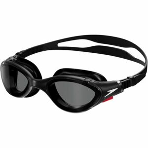 Speedo BIOFUSE 2.0 Plavecké okuliare, čierna, veľkosť